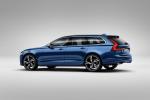 Volvo V90 T6 R-Design 2016 года
